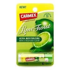 Carmex Click Stick Lime