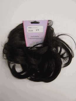 Catwalk Hair Scrunchee #1B