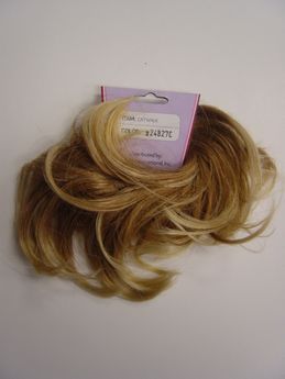 Catwalk Hair Scrunchee #24B27C