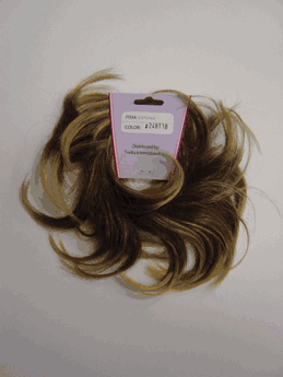 Catwalk Hair Scrunchee #24BT18