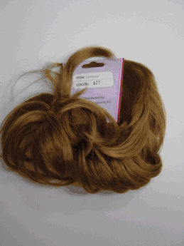 Catwalk Hair Scrunchee #27