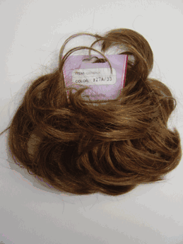 Catwalk Hair Scrunchee #27A/33