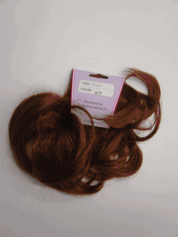 Catwalk Hair Scrunchee #30