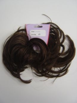 Catwalk Hair Scrunchee #6