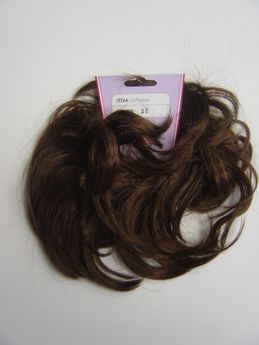 Catwalk Hair Scrunchee #8