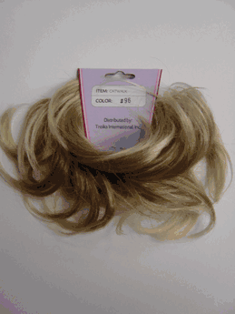 Catwalk Hair Scrunchee #96