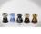 Ceramic Oil Burner