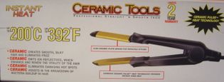 Ceramic Tools 3