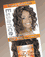 Chade Essence Premium Human Hair Blend Braid