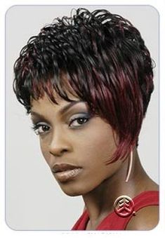 Chade Fashion Wig Charisma