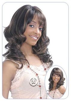 Chade Fashion Wig Sydney