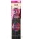Chade Idol 100% Remi Human Hair Natural Perm Yaki Weave 10" 12" 14" 16"