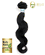 Chade Idol O 100% Organic Hair Body Wave Virgin Remi Weave