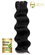 Chade Idol O 100% Organic Hair Ocean Wave Virgin Remi Weave