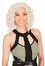 Chade New Born Free Cutie Synthetic Wig CT149