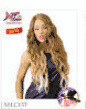 Chade New Born Free Magic Lace Curved Part Wig MLC157
