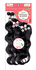 Chade O-Remi Brazilian 6pcs Bundle + Top Closure Body Weave (18",18",20",20",22",22")