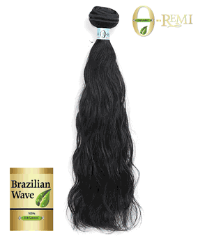 Chade O-Remi Brazilian Virgin Remy Wave
