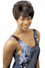 Chade SLIM LINE LACE PART WIG 08