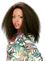 Chauntel Natural Super Bulk Human Hair 14" 18"