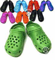 Children's Clog
