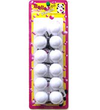 Children's Hair Ball 10411