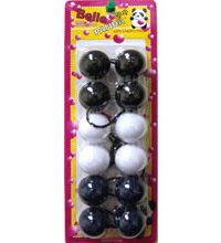 Children's Hair Ball 10414