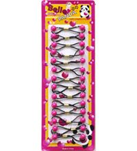 Children's Hair Ball 11008