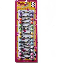 Children's Hair Ball 11015