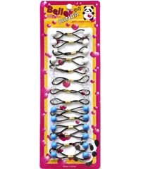 Children's Hair Ball 11034