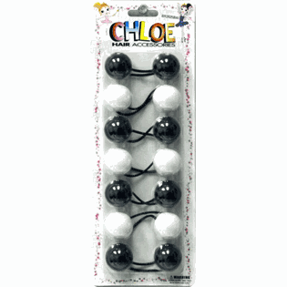 Children's Hair Ball