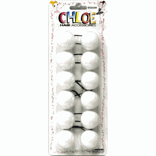 Children's Hair Ball