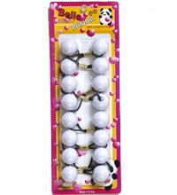 Children's Hair Ball 15001