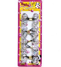 Children's Hair Ball 15016