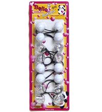 Children's Hair Ball 15025