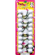 Children's Hair Ball 16001