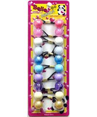 Children's Hair Ball 16106