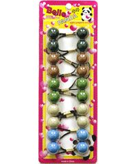 Children's Hair Ball 16124