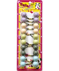 Children's Hair Ball 16127