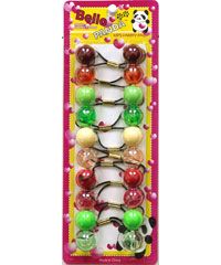 Children's Hair Ball 16129