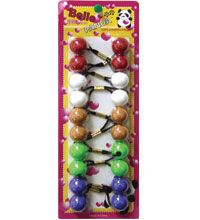 Children's Hair Ball 16158