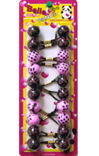 Children's Hair Ball 16167