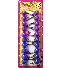 Children's Hair Ball 16171