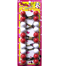 Children's Hair Ball 16177