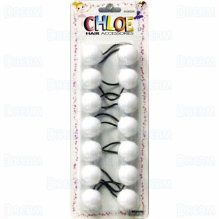 Children's Hair Ball