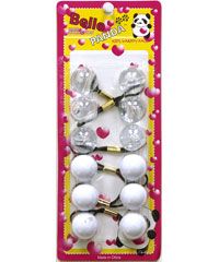 Children's Hair Ball 17026