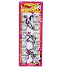 Children's Hair Ball 51100