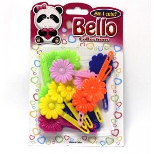 Children's Hair Barret 20022m