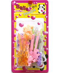 Children's Hair Barret 21201