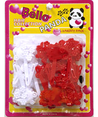 Children's Hair Barret 21204